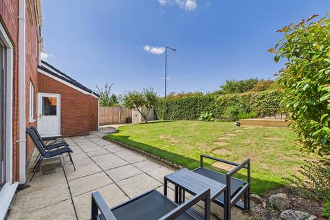 3 Chapel Close, Bidford On Avon, Alcester, B50 4QB