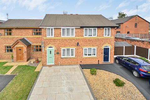3 Burwell Close, Leigh, WN7 2DJ