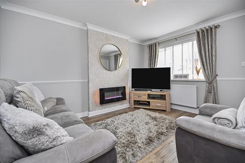3 Burwell Close, Leigh, WN7 2DJ