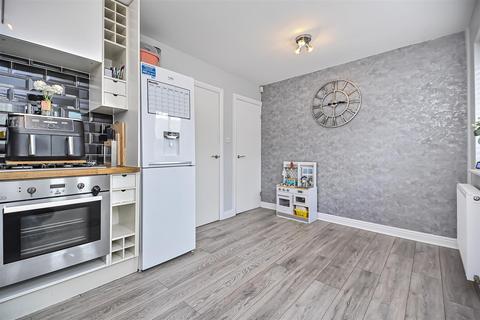 3 Burwell Close, Leigh, WN7 2DJ