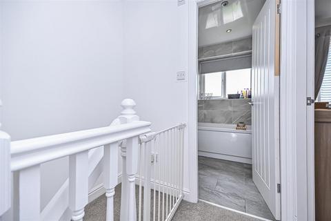 3 Burwell Close, Leigh, WN7 2DJ