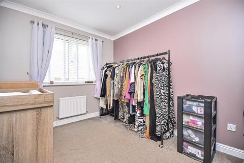 3 Burwell Close, Leigh, WN7 2DJ