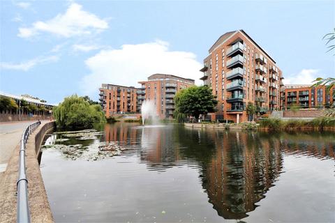undefined, Mill Pond Road, Dartford