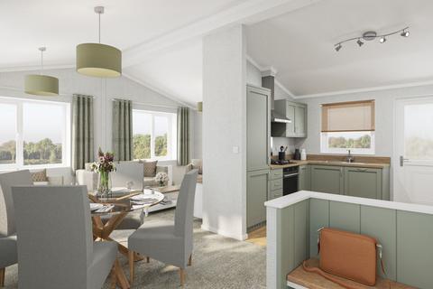2 bedroom park home for sale, Preston, Lancashire, PR4