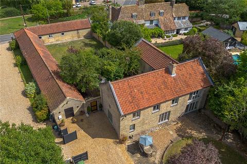 5 bedroom detached house for sale, Comberton Road, Barton, Cambridge, CB23