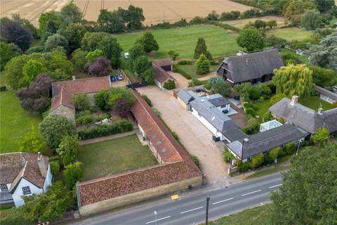 5 bedroom detached house for sale, Comberton Road, Barton, Cambridge, CB23