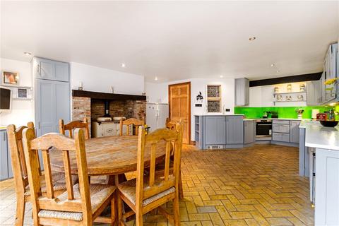 5 bedroom detached house for sale, Comberton Road, Barton, Cambridge, CB23