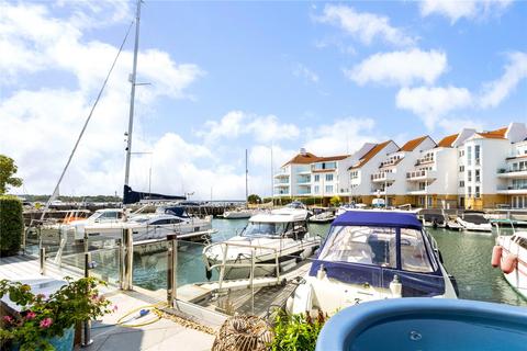 undefined, Moriconium Quay, Lake Avenue, Poole, Dorset, BH15
