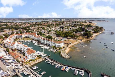 5 bedroom terraced house for sale, Moriconium Quay, Lake Avenue, Poole, Dorset, BH15