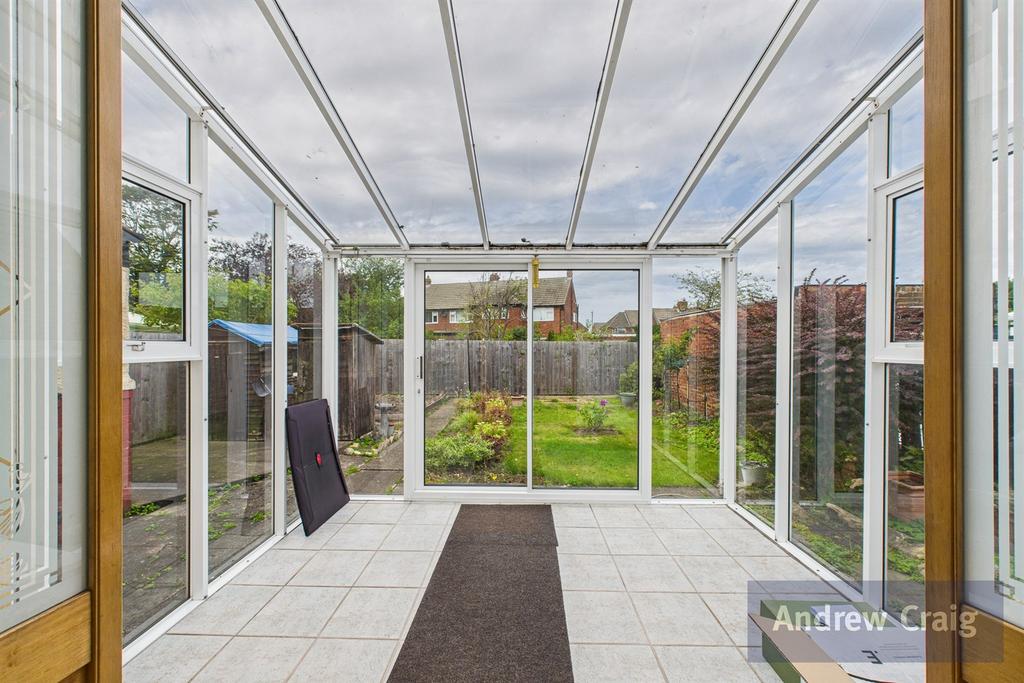 Sunroom
