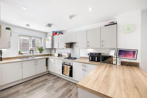 3 bedroom detached house for sale, Denchy Mead, Burgess Hill, RH15