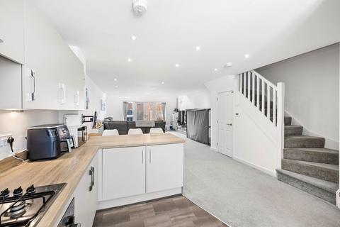 3 bedroom detached house for sale, Denchy Mead, Burgess Hill, RH15