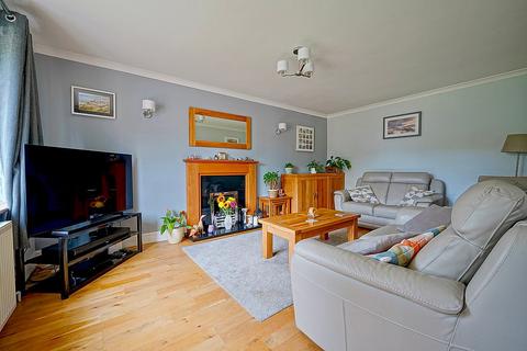 4 bedroom detached house for sale, Staunch Hill, Leighton Bromswold, PE28