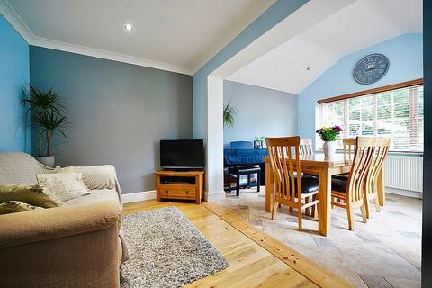 4 bedroom detached house for sale, Staunch Hill, Leighton Bromswold, PE28