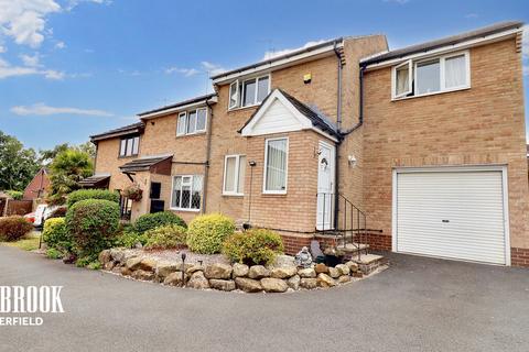 Cairn Drive, Chesterfield