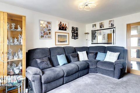 undefined, Cairn Drive, Chesterfield