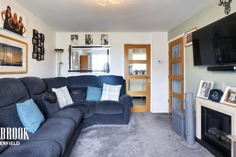 undefined, Cairn Drive, Chesterfield