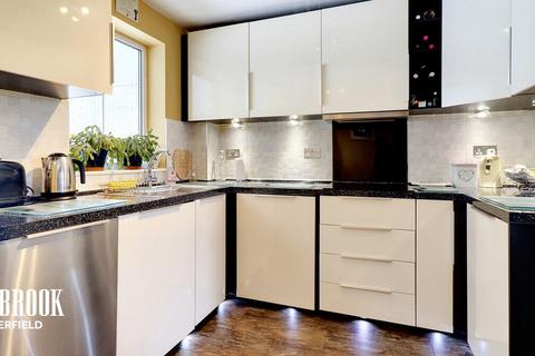 undefined, Cairn Drive, Chesterfield