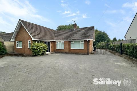 undefined, Lichfield Lane, Mansfield, NG18