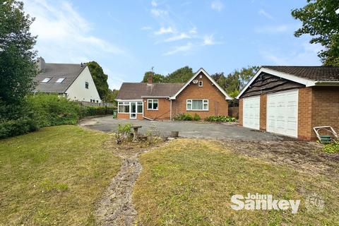 undefined, Lichfield Lane, Mansfield, NG18