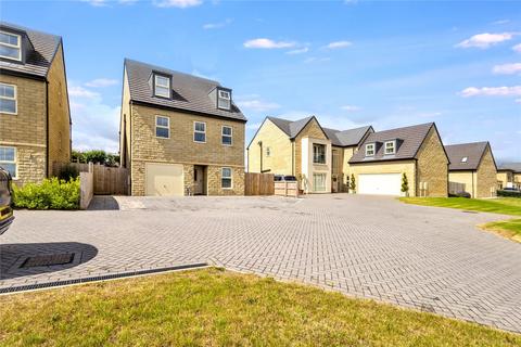 14 Baynes Drive, Dishforth, Thirsk, YO7 3GA