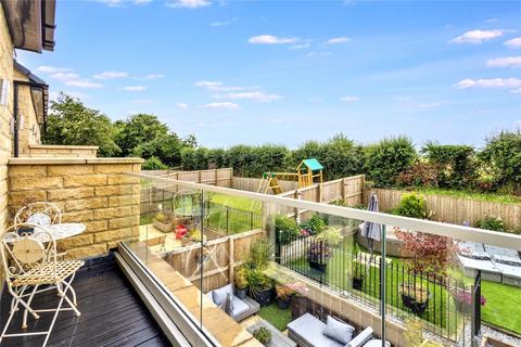 14 Baynes Drive, Dishforth, Thirsk, YO7 3GA