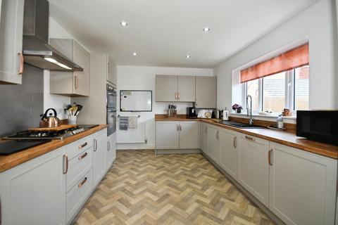 undefined, Potter Place, Dunston, Chesterfield, S41 8ET