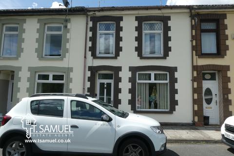 2 bedroom terraced house for sale, Harcourt Terrace, Penrhiwceiber, Mountain Ash