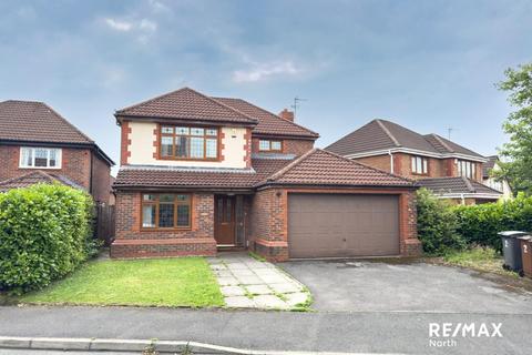 undefined, Challum Drive, Chadderton
