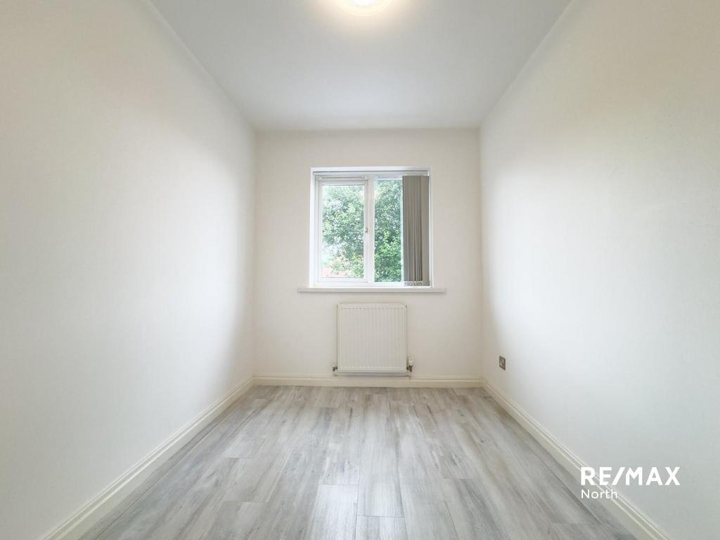 Third Bedroom