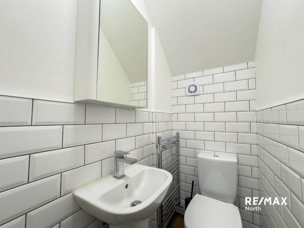 Guest WC