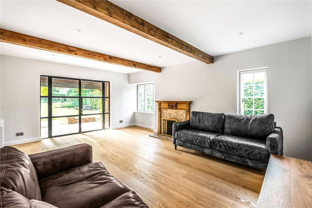 Drawing Room