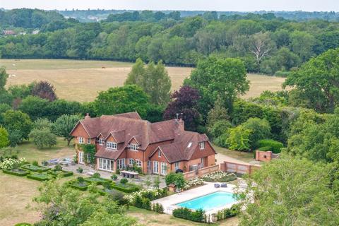 undefined, Hyde Lane, Ecchinswell, Newbury, Berkshire, RG20