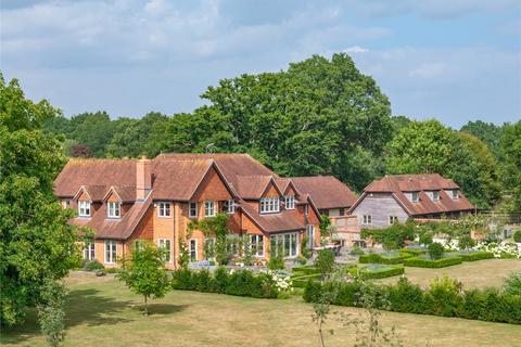 undefined, Hyde Lane, Ecchinswell, Newbury, Berkshire, RG20