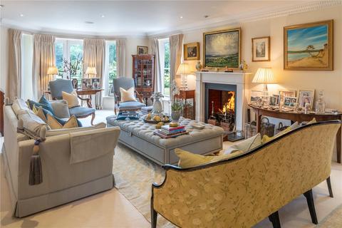 undefined, Hyde Lane, Ecchinswell, Newbury, Berkshire, RG20