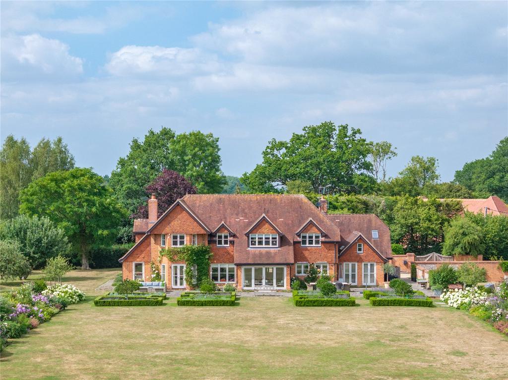 Marchdown House