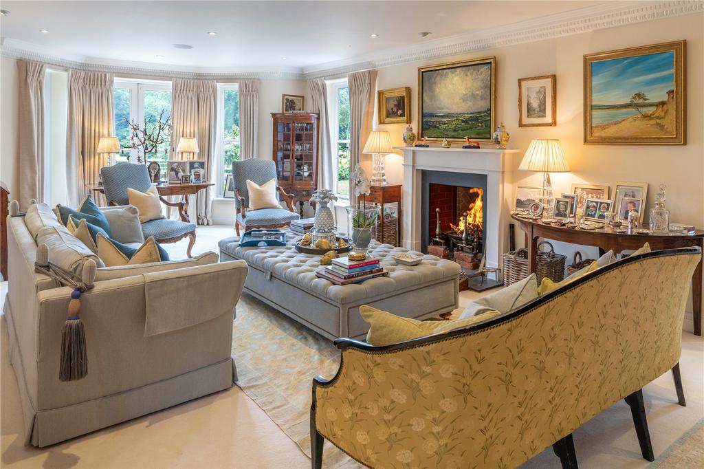 Drawing Room
