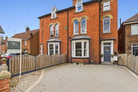 40 Langton Road, Norton, Malton, YO17 9AD
