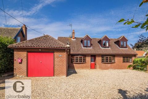 undefined, East Avenue, Norwich NR13