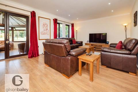 undefined, East Avenue, Norwich NR13