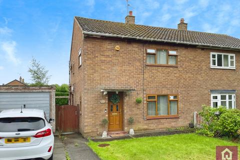 undefined, Lodge Lane, Saughall, Chester, Cheshire, CH1