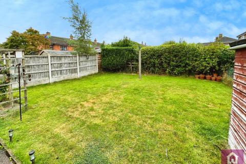 undefined, Lodge Lane, Saughall, Chester, Cheshire, CH1