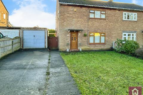 3 bedroom semi-detached house for sale, Lodge Lane, Saughall, Chester, Cheshire, CH1