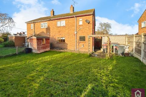 3 bedroom semi-detached house for sale, Lodge Lane, Saughall, Chester, Cheshire, CH1