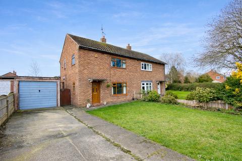 3 bedroom semi-detached house for sale, Lodge Lane, Saughall, Chester, Cheshire, CH1