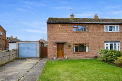 3 bedroom semi-detached house for sale, Lodge Lane, Saughall, Chester, Cheshire, CH1