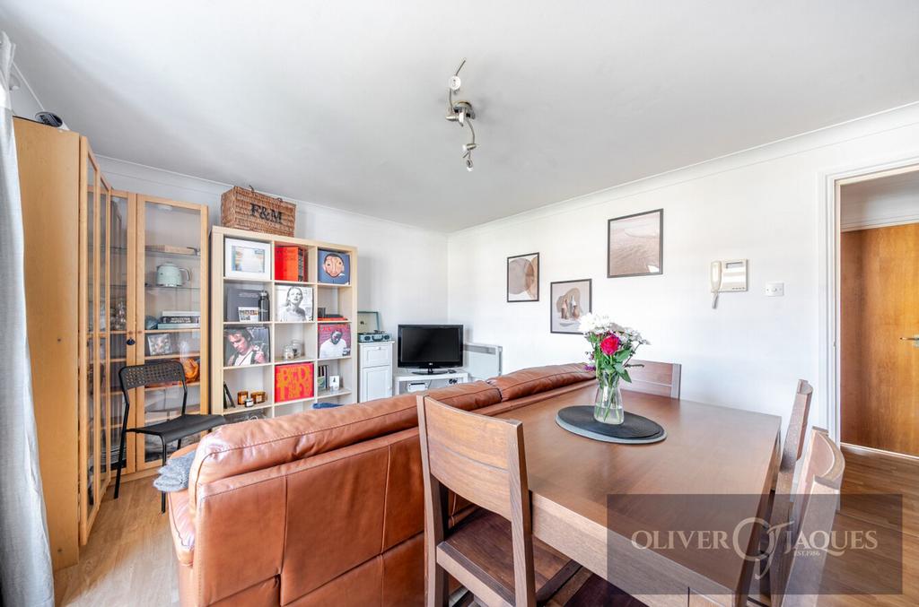 Living &amp; Dining
