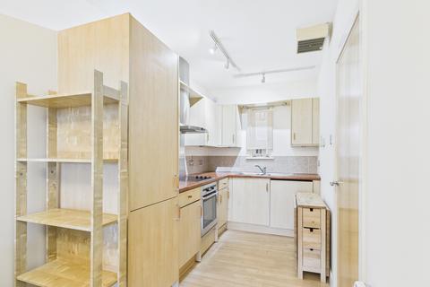 1 bedroom flat to rent, Wharfside Street, Birmingham B1