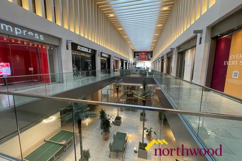1 bedroom flat to rent, Wharfside Street, Birmingham B1