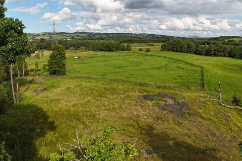 undefined, Building Plot at South Couston, Bathgate, Bathgate